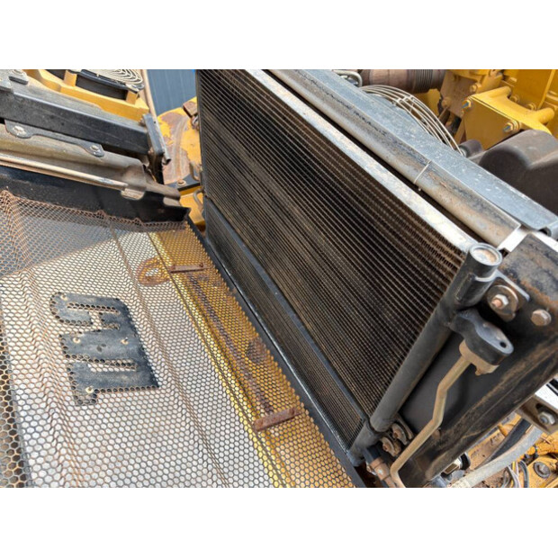 2016 Caterpillar 730C2-49004202