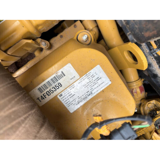 2016 Caterpillar 730C2-49004204