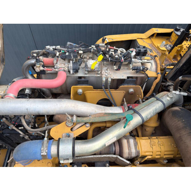 2016 Caterpillar 730C2-49004205