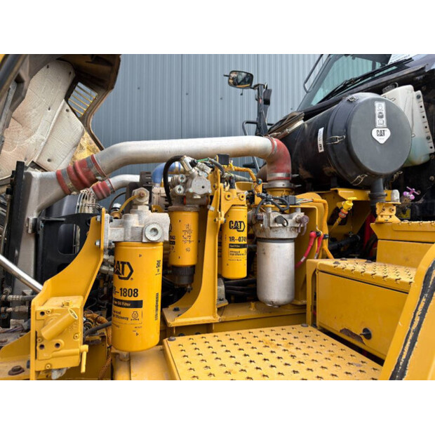 2016 Caterpillar 730C2-49004206