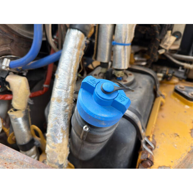 2016 Caterpillar 730C2-49004207