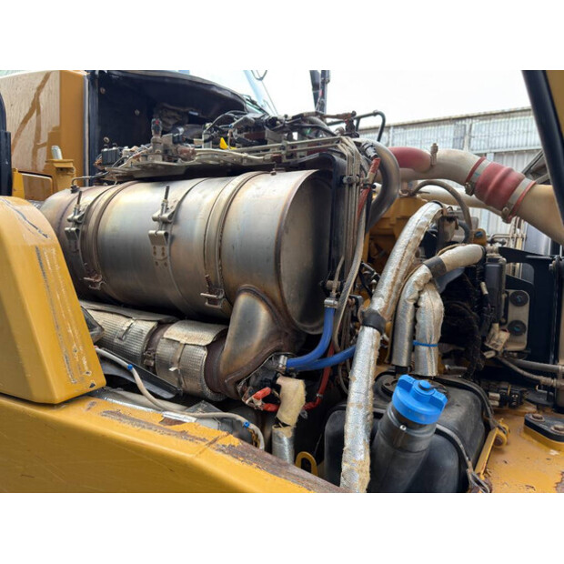 2016 Caterpillar 730C2-49004208