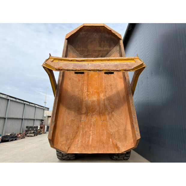 2016 Caterpillar 730C2-49004213