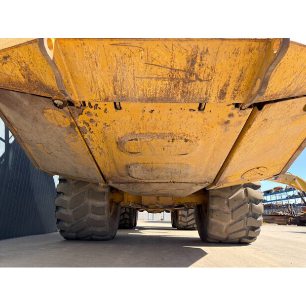 2016 Caterpillar 730C2-49004232