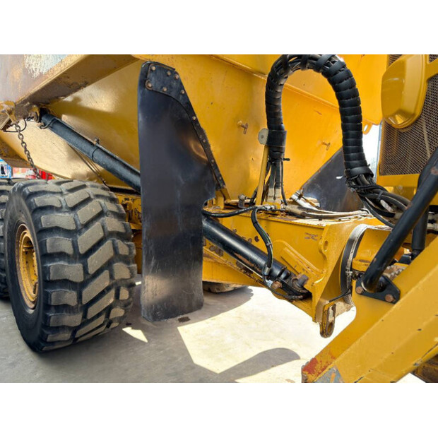 2016 Caterpillar 730C2-49004234