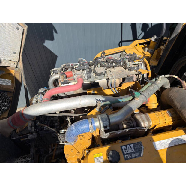 2016 Caterpillar 730C2-49004245