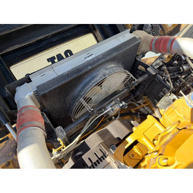2016 Caterpillar 730C2-49004246