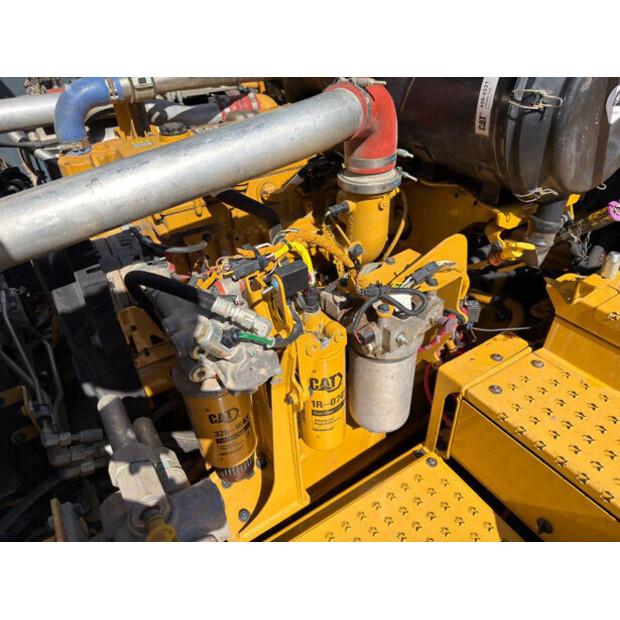 2016 Caterpillar 730C2-49004248