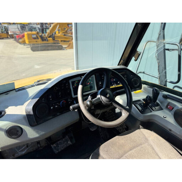 2016 Caterpillar 730C2-49004252