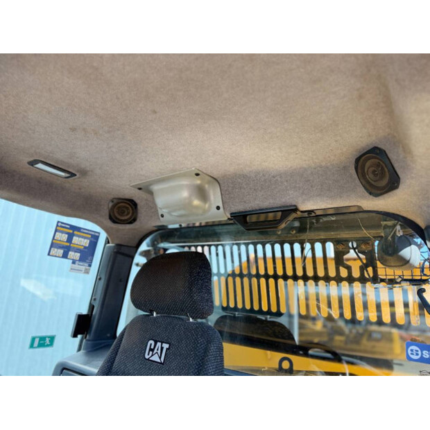 2016 Caterpillar 730C2-49004257