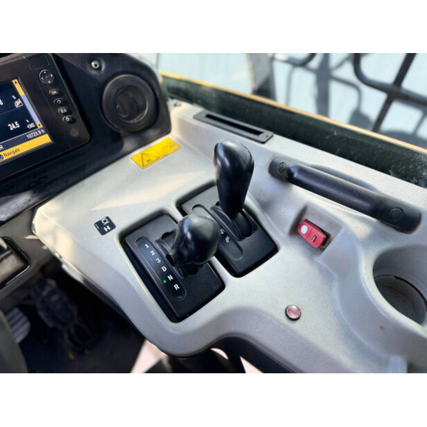 2016 Caterpillar 730C2-49004258
