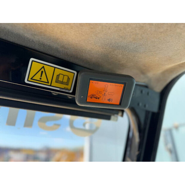 2016 Caterpillar 730C2-49004267