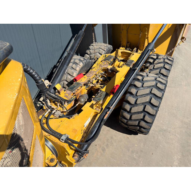 2016 Caterpillar 730C2-49004268