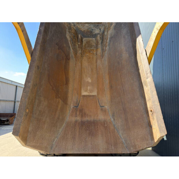 2016 Caterpillar 730C2-49004272