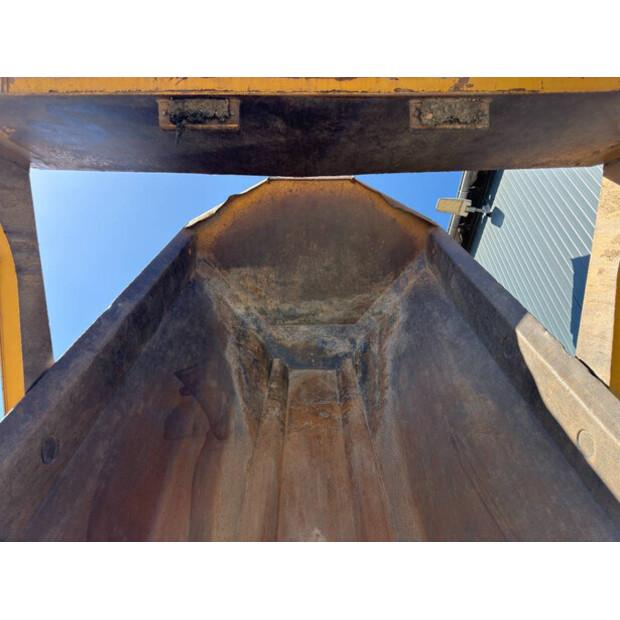 2016 Caterpillar 730C2-49004273
