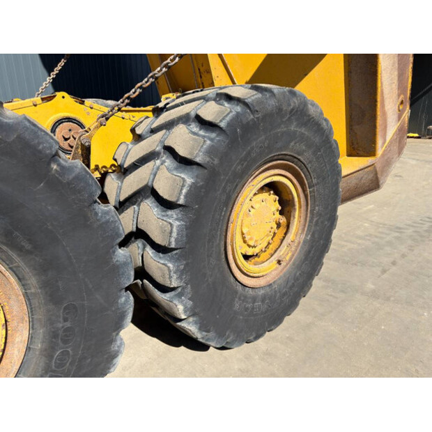 2016 Caterpillar 730C2-49004277