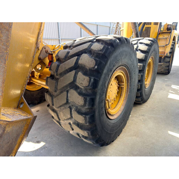 2016 Caterpillar 730C2-49004278