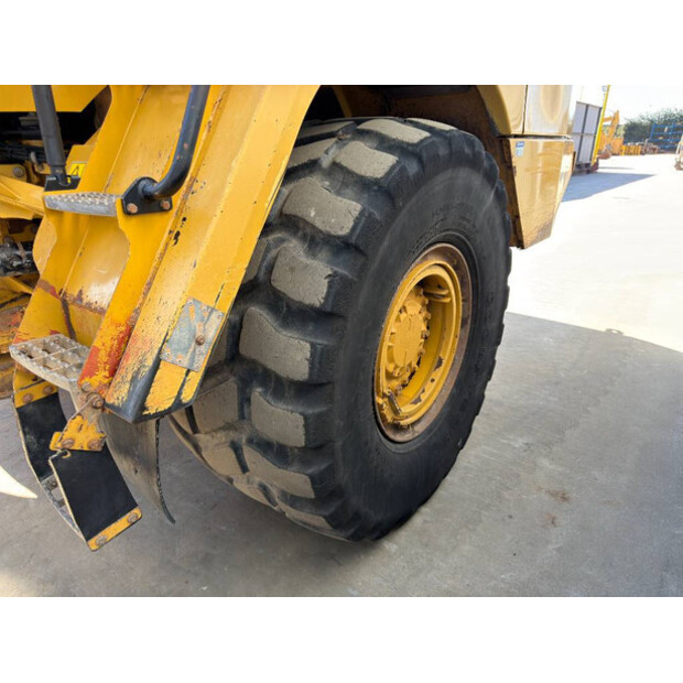 2016 Caterpillar 730C2-49004280