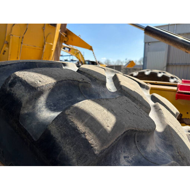 2016 Caterpillar 730C2-49004281