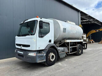 Image for 2000 Renault Rincheval