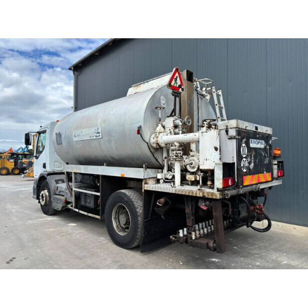2000 رينو Rincheval-49004305