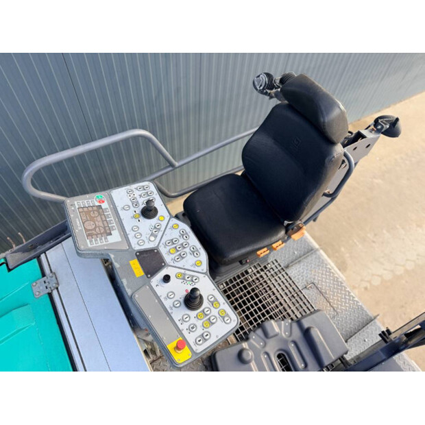 2016 VOGELE SUPER 1300-3i-49004349