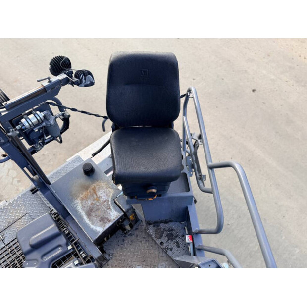 2016 VOGELE SUPER 1300-3i-49004350