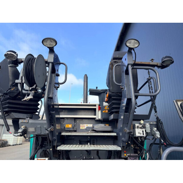2016 VOGELE SUPER 1300-3i-49004351