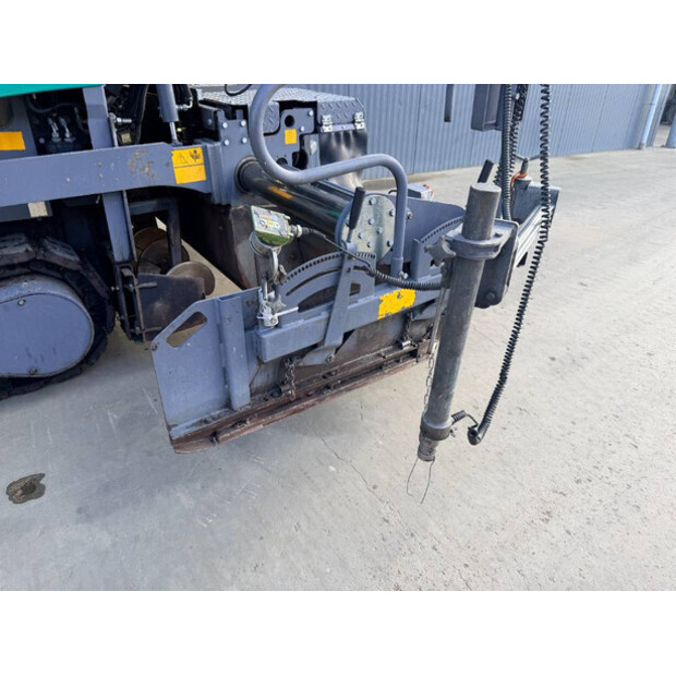 2016 VOGELE SUPER 1300-3i-49004354