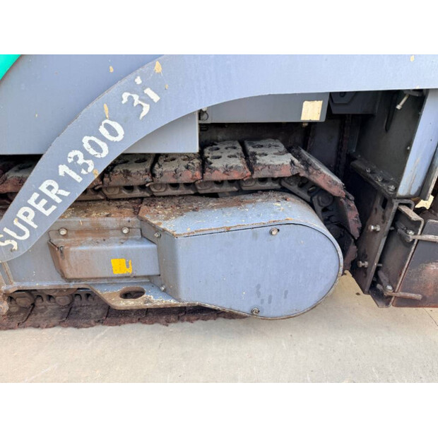2016 VOGELE SUPER 1300-3i-49004357
