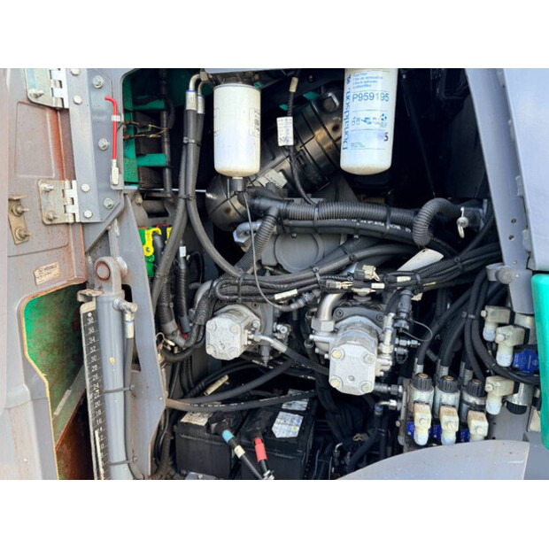 2016 VOGELE SUPER 1300-3i-49004359