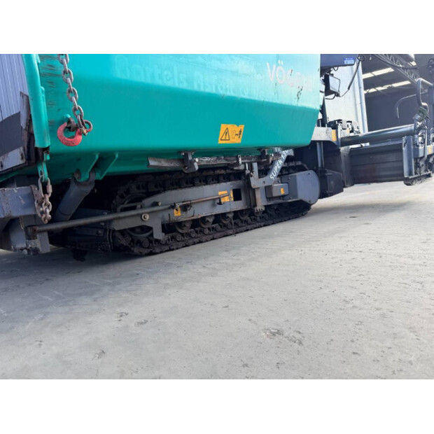 2016 VOGELE SUPER 1300-3i-49004360