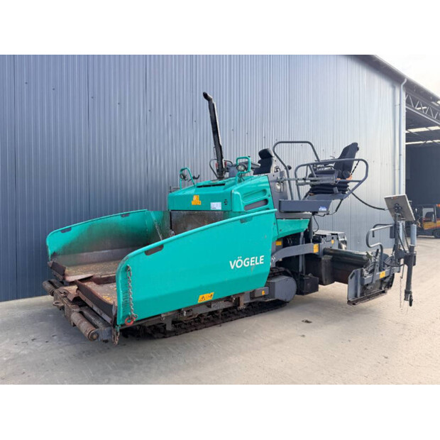 2016 VOGELE SUPER 1300-3i-49004361