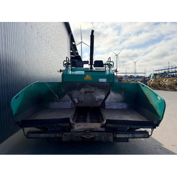 2016 VOGELE SUPER 1300-3i-49004362
