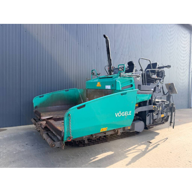 2016 VOGELE SUPER 1300-3i-49004363