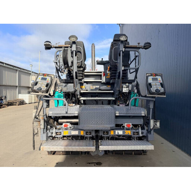 2016 VOGELE SUPER 1300-3i-49004366