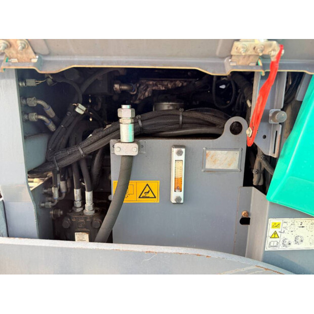 2016 VOGELE SUPER 1300-3i-49004367