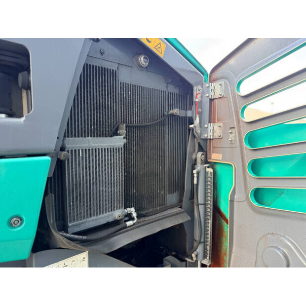 2016 VOGELE SUPER 1300-3i-49004368
