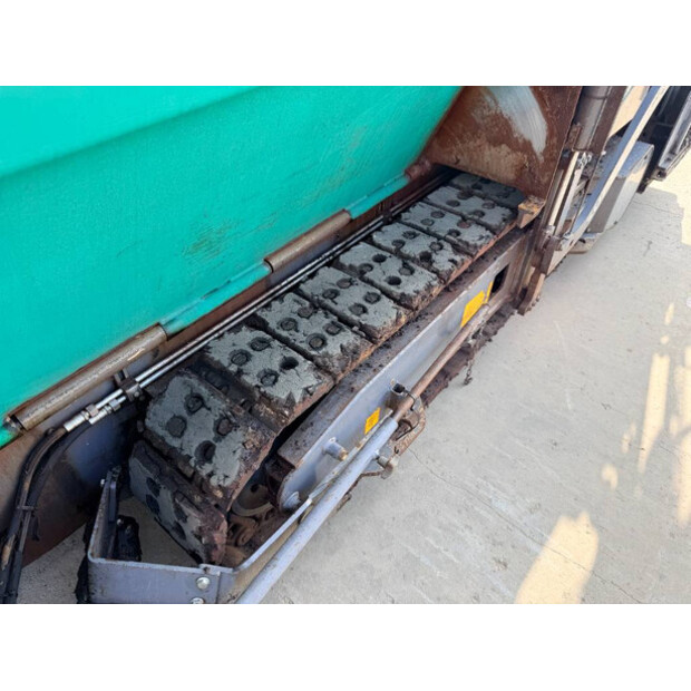 2016 VOGELE SUPER 1300-3i-49004369