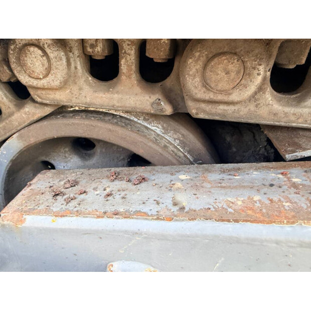 2016 VOGELE SUPER 1300-3i-49004370