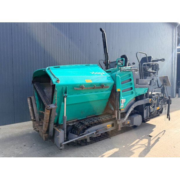 2016 VOGELE SUPER 1300-3i-49004373