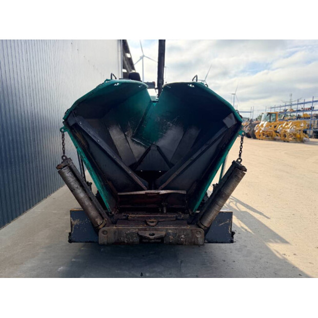 2016 VOGELE SUPER 1300-3i-49004374
