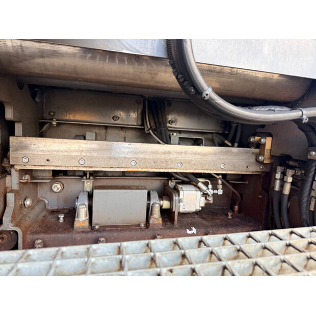 2016 VOGELE SUPER 1300-3i-49004376