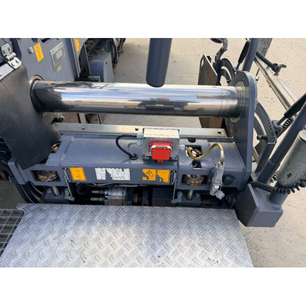 2016 VOGELE SUPER 1300-3i-49004377