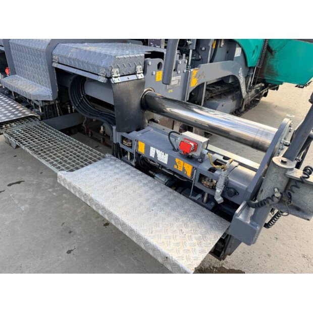 2016 VOGELE SUPER 1300-3i-49004378
