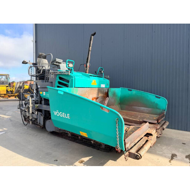 2016 VOGELE SUPER 1300-3i-49004384
