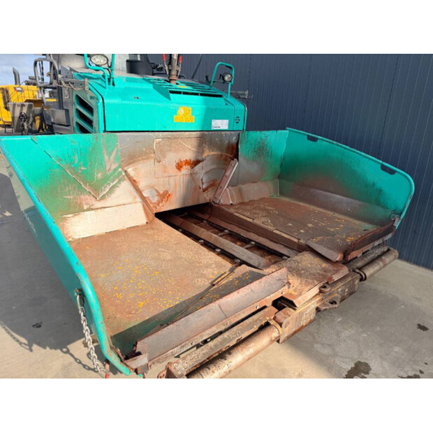 2016 VOGELE SUPER 1300-3i-49004385