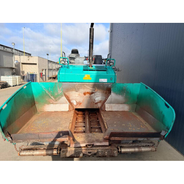 2016 VOGELE SUPER 1300-3i-49004386