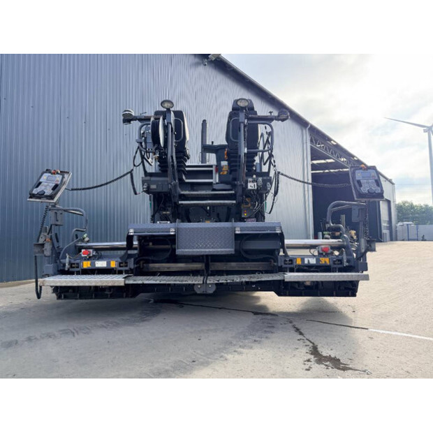 2016 VOGELE SUPER 1300-3i-49004387