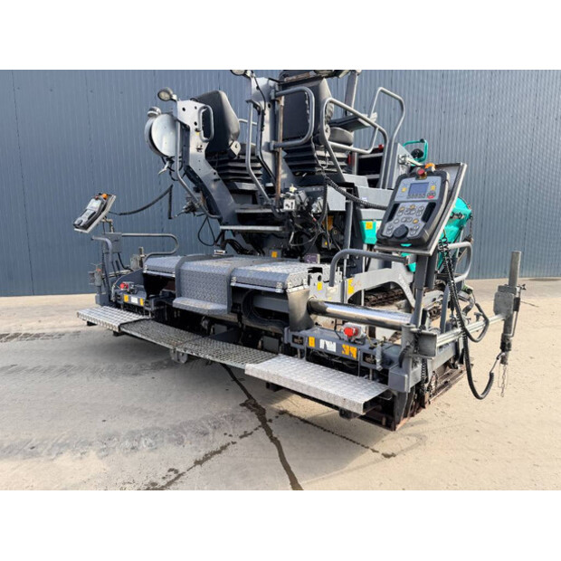 2016 VOGELE SUPER 1300-3i-49004388